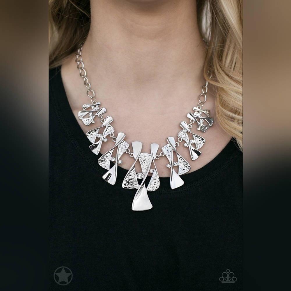 Sands of Time Necklace